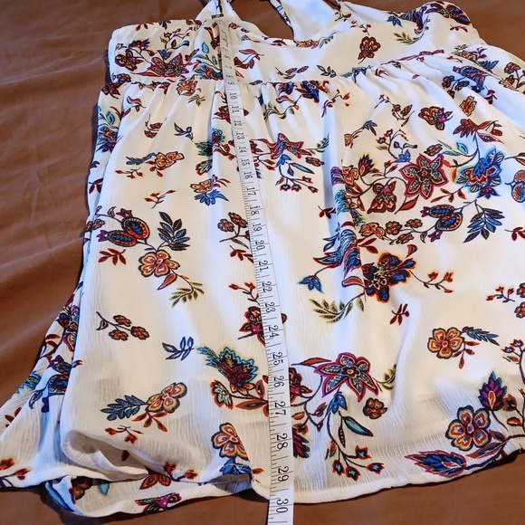 BOUTIQUE DRESS SIZE L - Picture 8 of 12